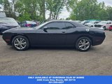 Certified 2022 Dodge Challenger SXT w/ Cold Weather Group image 2