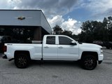 Used 2017 Chevrolet Silverado 1500 LT w/ All Star Edition image 2