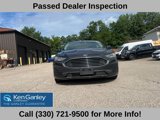 Used 2019 Ford Fusion SE image 4