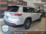 New 2025 Jeep Grand Cherokee L Limited image 4