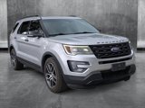 Used 2017 Ford Explorer Sport w/ Equipment Group 401A image 3