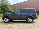 Used 2016 Land Rover LR4 HSE Silver Edition image 2