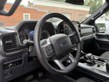 Used 2017 Ford F150 XLT w/ Equipment Group 302A Luxury image 6