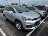 Used 2019 Chevrolet Trax LT w/ LT Convenience Package image 3