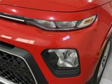 Used 2022 Kia Soul LX image 4