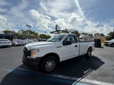 Used 2019 Ford F150 XL w/ Trailer Tow Package image 2