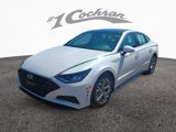 Used 2022 Hyundai Sonata SEL w/ Convenience Package image 3