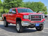 Used 2018 GMC Sierra 1500 SLT w/ Texas SLT Premium Package image 3