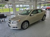 Used 2013 Chevrolet Malibu LT image 2