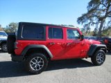 New 2025 Jeep Wrangler Sport S image 6