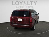 Used 2019 Chevrolet Suburban Premier w/ Premier Plus Edition image 4