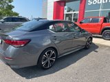 Certified 2022 Nissan Sentra SR w/ Lighting Package image 2