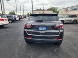 Used 2017 Jeep Compass Limited w/ Navigation Group image 6