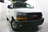 Used 2022 GMC Savana 2500 Extended image 2