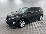 Used 2020 Chevrolet Equinox LT image 3