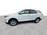 Used 2020 Chevrolet Equinox LT image 4