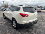 Used 2011 Chevrolet Traverse LT w/ Personal Connectivity Package image 4