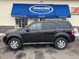Used 2010 Ford Escape Limited image 2