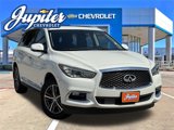 Used 2019 INFINITI QX60 Luxe image 1