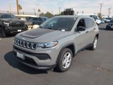 Used 2023 Jeep Compass Sport w/ Mopar Graphics Package image 3