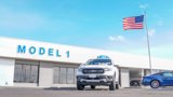Used 2019 Ford Ranger Lariat w/ Equipment Group 501A Mid image 2