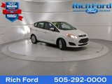 Certified 2017 Ford C-MAX SE image 1