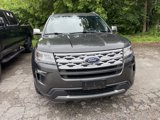 Used 2019 Ford Explorer XLT w/ Equipment Group 202A image 3