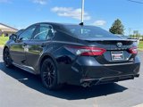 Used 2024 Toyota Camry XSE w/ Cold Weather Package image 6