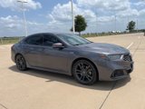 Used 2019 Acura TLX V6 w/ Technology & A-SPEC Pkg image 5