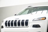 Used 2017 Jeep Cherokee Sport image 2