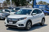 Certified 2022 Honda HR-V EX image 3