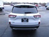 Used 2021 Ford Escape SEL image 6