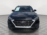 Used 2021 Hyundai Tucson Value w/ Cargo Package image 2