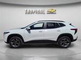 Used 2024 Chevrolet Trax LT w/ Driver Confidence Package image 2