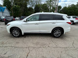 Used 2015 INFINITI QX60 AWD w/ Premium Plus Package image 3