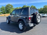Used 2020 Jeep Wrangler Unlimited Sport S image 3