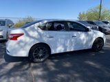 Used 2017 Nissan Sentra S image 3