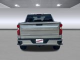 New 2025 Chevrolet Silverado 1500 Custom image 5