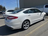 Used 2015 Ford Fusion SE image 3