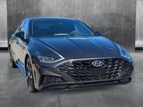 Used 2022 Hyundai Sonata SEL Plus w/ Cargo Package image 3
