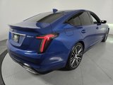 Used 2021 Cadillac CT5 Sport w/ Technology Package image 2