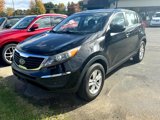 Used 2011 Kia Sportage 2WD image 4