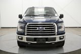 Used 2017 Ford F150 XLT w/ Equipment Group 302A Luxury image 2