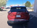 Used 2020 Nissan Murano Platinum w/ Cargo Package image 6
