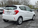 Used 2021 Chevrolet Spark LT image 6