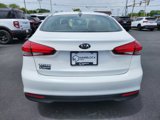 Used 2018 Kia Forte LX w/ LX Popular Package image 5