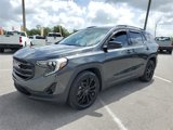 Used 2020 GMC Terrain SLT w/ Elevation Edition image 3