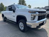 Used 2020 Chevrolet Silverado 2500 LT w/ Texas Edition image 4