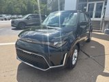 New 2025 Kia Soul LX image 3