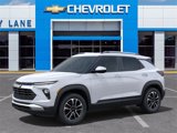 New 2025 Chevrolet TrailBlazer LT w/ Driver Confidence Package image 2